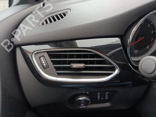 Used Air vent OPEL ASTRA K Sports Tourer (B16) 1.2 Turbo (35) (110 hp) 29916016
