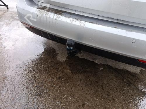 Used Tow ball/Mechanism OPEL ASTRA K Sports Tourer (B16) 1.2 Turbo (35) (110 hp) 29916033