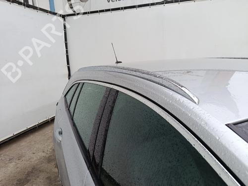 Used Roof bar OPEL ASTRA K Sports Tourer (B16) 1.2 Turbo (35) (110 hp) 29916021