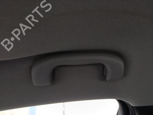 Used Front right interior door handle OPEL ASTRA K Sports Tourer (B16) 1.2 Turbo (35) (110 hp) 29916032