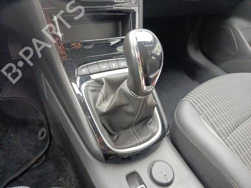 Shift knob OPEL ASTRA K Sports Tourer (B16) 1.2 Turbo (35) | BP29916031I34