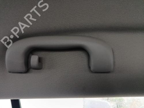 Used Rear left interior door handle OPEL ASTRA K Sports Tourer (B16) 1.2 Turbo (35) (110 hp) 29916035