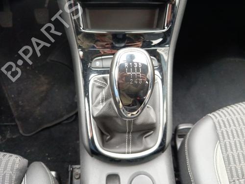 Used Shift knob OPEL ASTRA K Sports Tourer (B16) 1.2 Turbo (35) (110 hp) 29916031