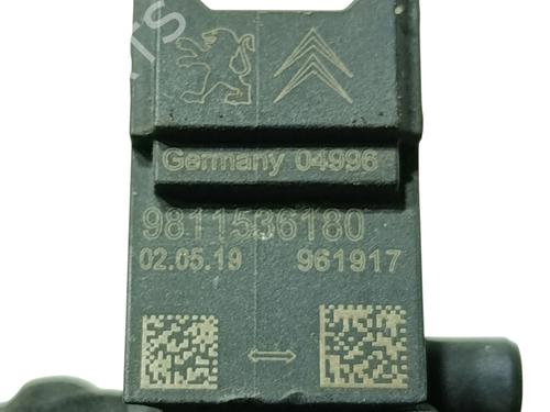 Elektronisk modul PEUGEOT 508 II (FB_, FH_, F3_) 2.0 BlueHDI 180 (FHEHZR, FHEHZN) | BP29936277M83
