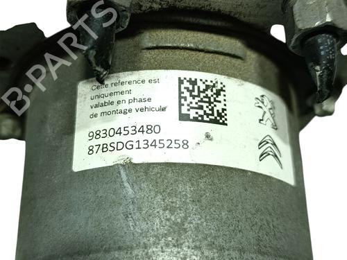 ABS pump PEUGEOT 508 II (FB_, FH_, F3_) 2.0 BlueHDI 180 (FHEHZR, FHEHZN) | BP29936280M43 