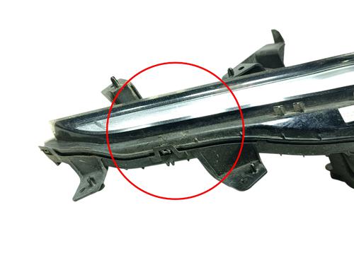 Venstre posisjonslys PEUGEOT 508 II (FB_, FH_, F3_) 2.0 BlueHDI 180 (FHEHZR, FHEHZN) | BP29936281C104