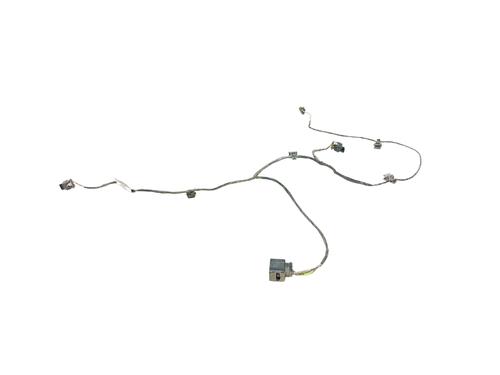 Used Wiring harness SEAT IBIZA V (KJ1, KJG) 1.6 TDI (95 hp) 29942498