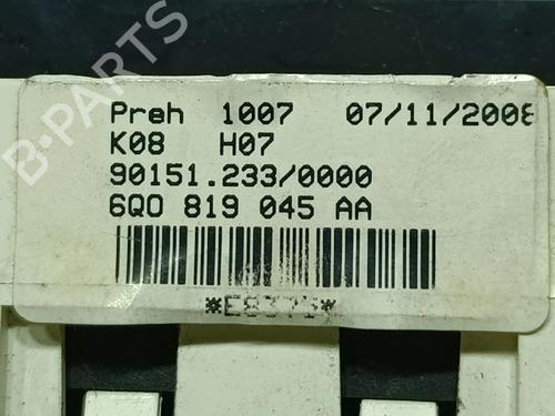 Schalter VW POLO IV (9N_, 9A_) 1.4 TDI | BP20481568I30