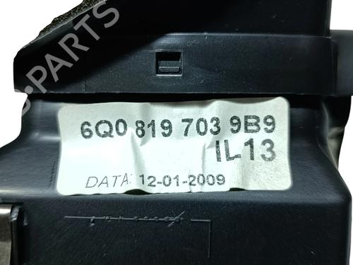 Luftventil VW POLO IV (9N_, 9A_) 1.4 TDI | BP20481611I21