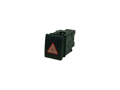 Warning switch VW POLO IV (9N_, 9A_) 1.4 TDI | BP20481562I22 