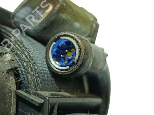 Front left seatbelt VW POLO IV (9N_, 9A_) 1.4 TDI | BP29944938I26