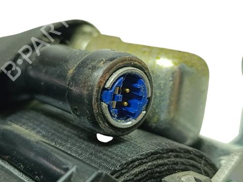 Sikkerhedssele foran højre VW POLO IV (9N_, 9A_) 1.4 TDI | BP29944937I25