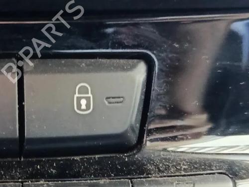 Used Switch PEUGEOT 2008 I (CU_) 1.2 VTi (82 hp) 29165971