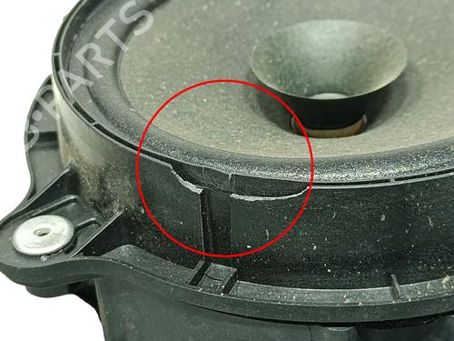Speaker RENAULT CAPTUR I (J5_, H5_) 0.9 TCe 90 | BP29944944E2 