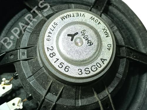 Speaker RENAULT CAPTUR I (J5_, H5_) 0.9 TCe 90 | BP29944944E2 