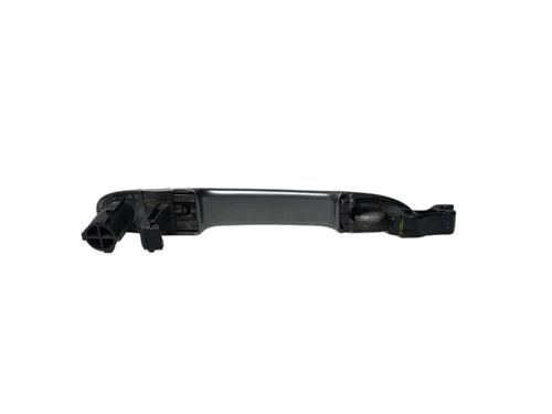 Rear left exterior door handle RENAULT CAPTUR I (J5_, H5_) 0.9 TCe 90 | BP29484726C130 