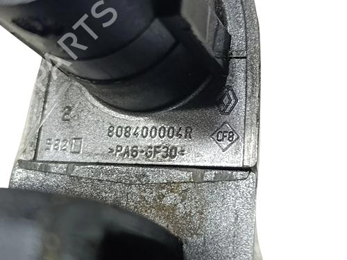 Rear left exterior door handle RENAULT CAPTUR I (J5_, H5_) 0.9 TCe 90 | BP29484726C130 