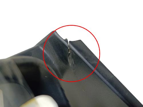 Right mirror RENAULT MEGANE III Grandtour (KZ0/1) 1.5 dCi | BP8142506C27