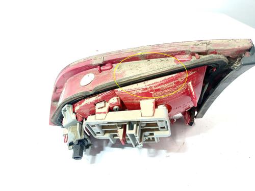 Venstre baklys, luke AUDI A4 B8 Avant (8K5) 2.0 TDI | BP8386736C79