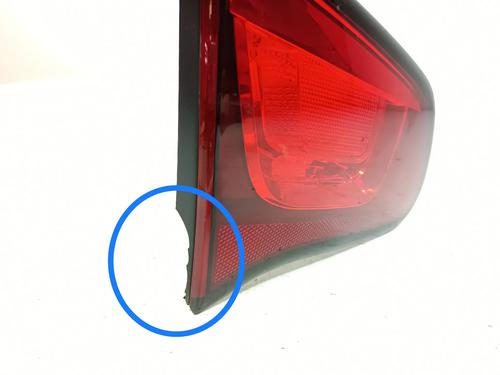 Left tailgate light CITROËN C3 II (SC_) 1.6 HDi | BP6569469C79