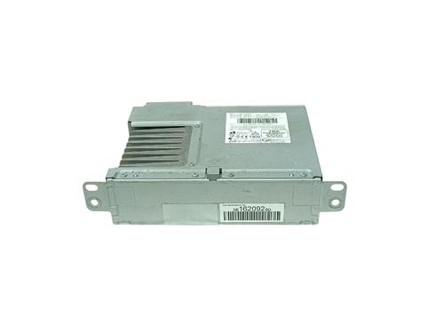 Radio CITROËN C3 III (SX) 1.2 VTi 82 (82 hp) 23231843