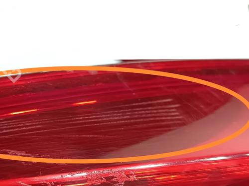 Left taillight SEAT IBIZA IV (6J5, 6P1) 1.2 TDI | BP12942245C34