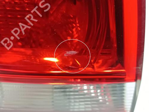 Venstre Baklys VW GOLF VI (5K1) 1.6 TDI | BP10653777C34 