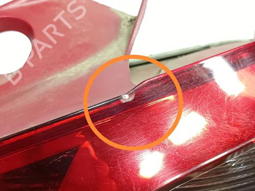 Right taillight SEAT IBIZA IV (6J5, 6P1) 1.4 TDI | BP19129622C35 