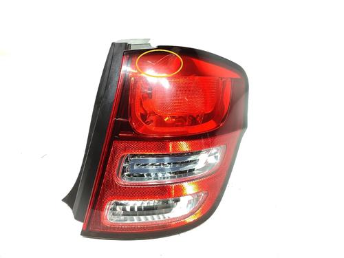 Right taillight CITROËN C3 II (SC_) | BP13651424C35