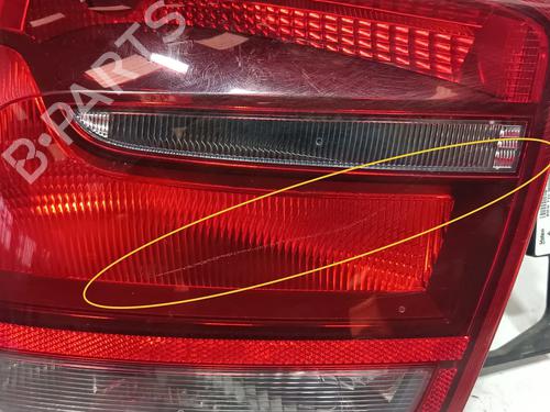 Left taillight BMW 1 (F20) 114 d | BP13629807C34 