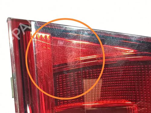 Right tailgate light VW GOLF VII (5G1, BQ1, BE1, BE2) 1.6 TDI | BP17534956C80 