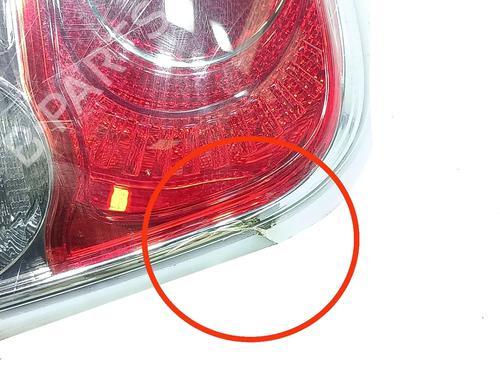 Right taillight FIAT 500 (312_) 0.9 (312AXG1A, 312.AXG11) | BP16252667C35