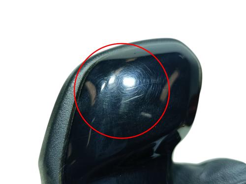Shift knob CITROËN C3 III (SX) 1.2 VTi 82 | BP23231815I34