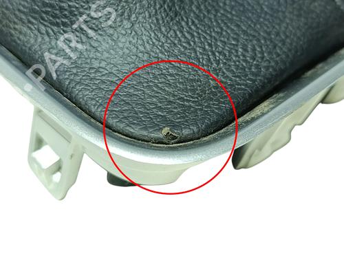 Shift knob CITROËN C3 III (SX) 1.2 VTi 82 | BP23231815I34