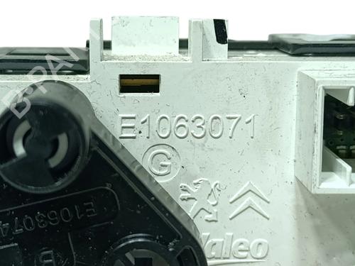 Switch CITROËN C3 III (SX) 1.2 VTi 82 | BP23231800I30