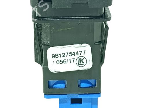 Switch CITROËN C3 III (SX) 1.2 VTi 82 | BP23231790I30 