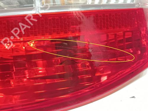 Right taillight BMW 1 (E87) 120 d | BP4481979C35