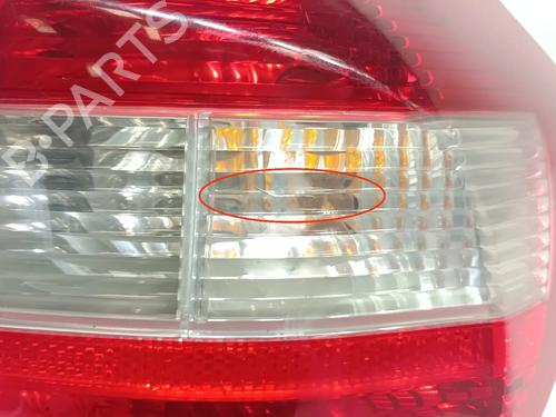 Right taillight BMW 1 (E87) 120 d | BP4481979C35