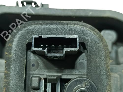 Left taillight CITROËN C3 III (SX) 1.2 VTi 82 | BP23231811C34