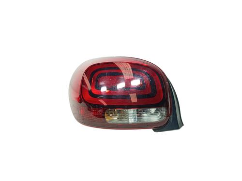 Left taillight CITROËN C3 III (SX) 1.2 VTi 82 | BP23231811C34