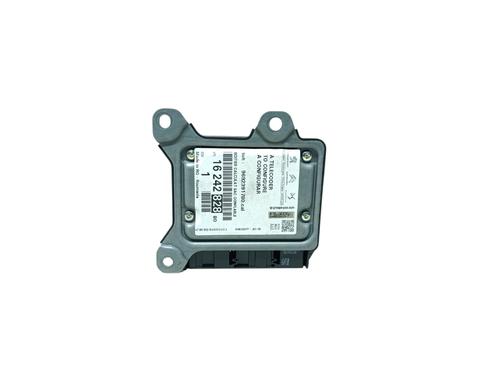 Kollisjonspute styreenhet CITROËN C3 III (SX) 1.2 VTi 82 | BP29973545M53 