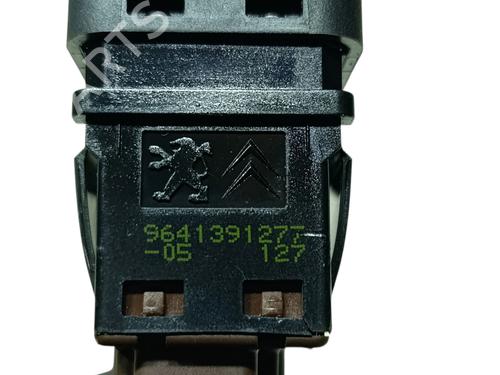 Switch CITROËN C3 III (SX) 1.2 VTi 82 | BP29973542I30