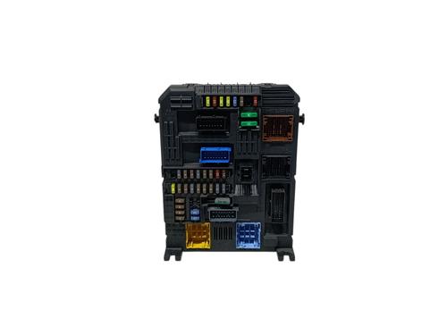 Used Fuse box CITROËN C3 III (SX) 1.2 VTi 82 (82 hp) 29973544