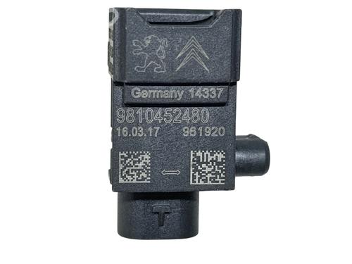 Electronic module CITROËN C3 III (SX) 1.2 VTi 82 | BP29978136M83