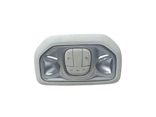 Used Interior roof light FIAT TIPO Hatchback (356_, 357_) 1.4 (356HXA1B, 357) (95 hp) 18787644