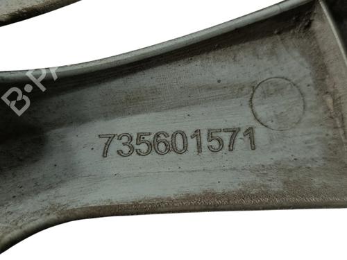 Hub cap FIAT TIPO Hatchback (356_, 357_) 1.4 (356HXA1B, 357) | BP18787666C160