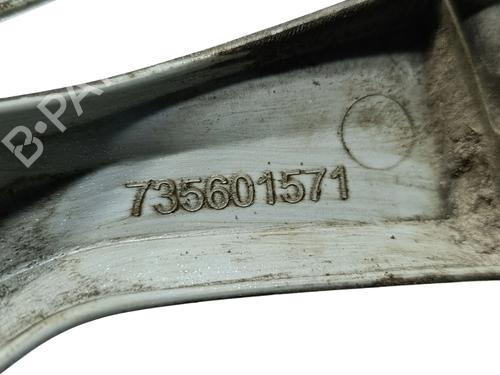 Hub cap FIAT TIPO Hatchback (356_, 357_) 1.4 (356HXA1B, 357) | BP18787667C160