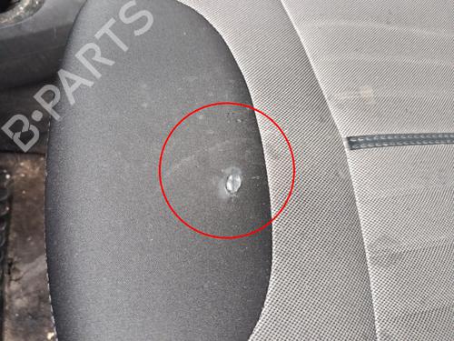 Left front seat FIAT 500L (351_, 352_) 1.6 D Multijet (199LYE1B) | BP29999427C15 