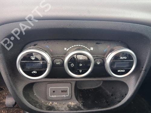 Used Switch FIAT 500L (351_, 352_) 1.6 D Multijet (199LYE1B) (120 hp) 29999432