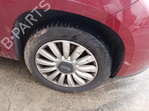 Used Rim FIAT 500L (351_, 352_) 1.6 D Multijet (199LYE1B) (120 hp) 29999439
